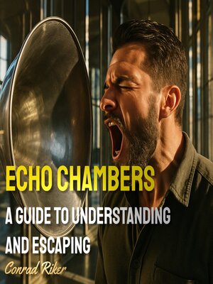 cover image of Echo Chambers